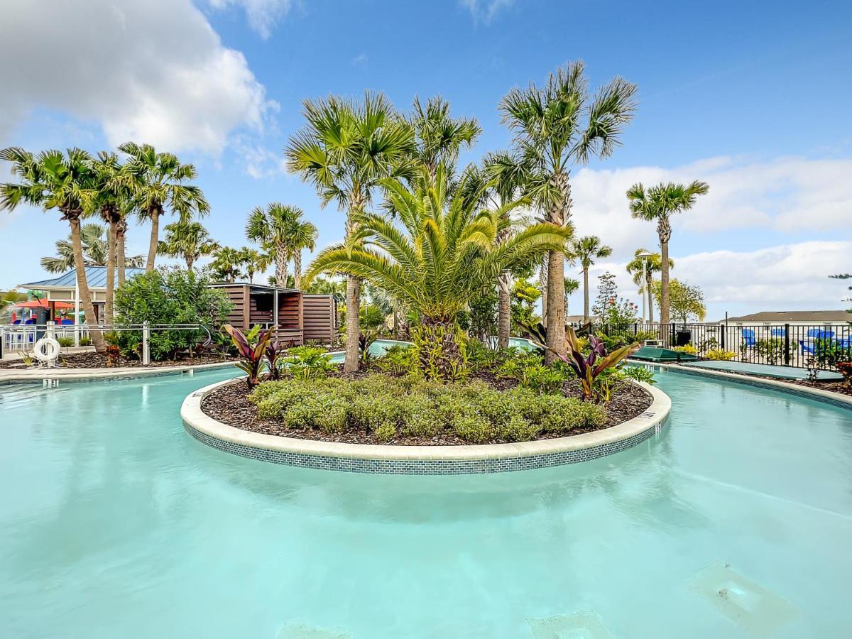 Windsor Island Vacation Pool Home Davenport Ngoại thất bức ảnh