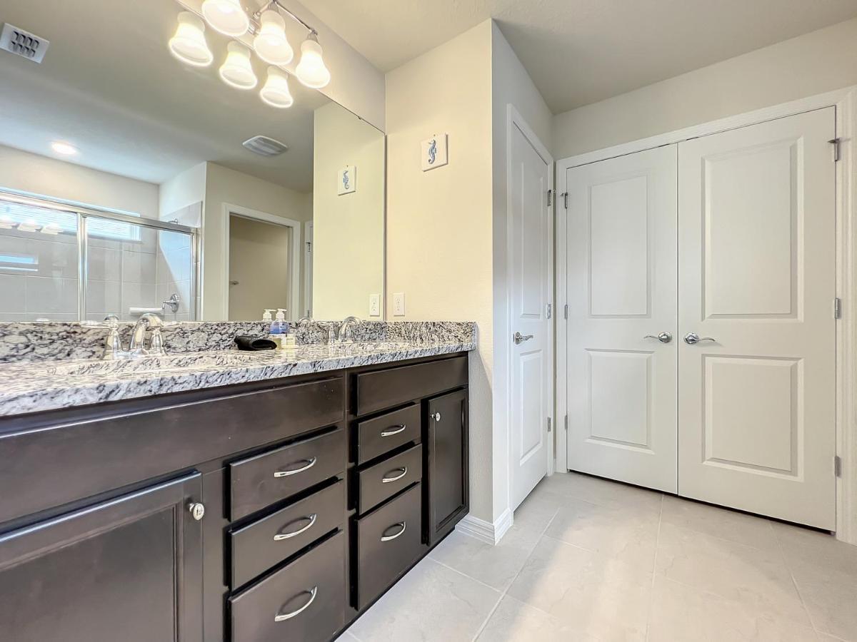 Windsor Island Vacation Pool Home Davenport Ngoại thất bức ảnh