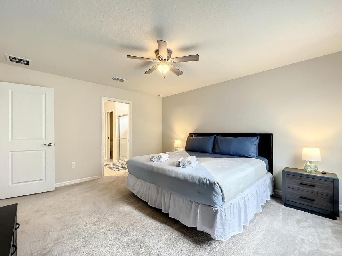 Windsor Island Vacation Pool Home Davenport Ngoại thất bức ảnh