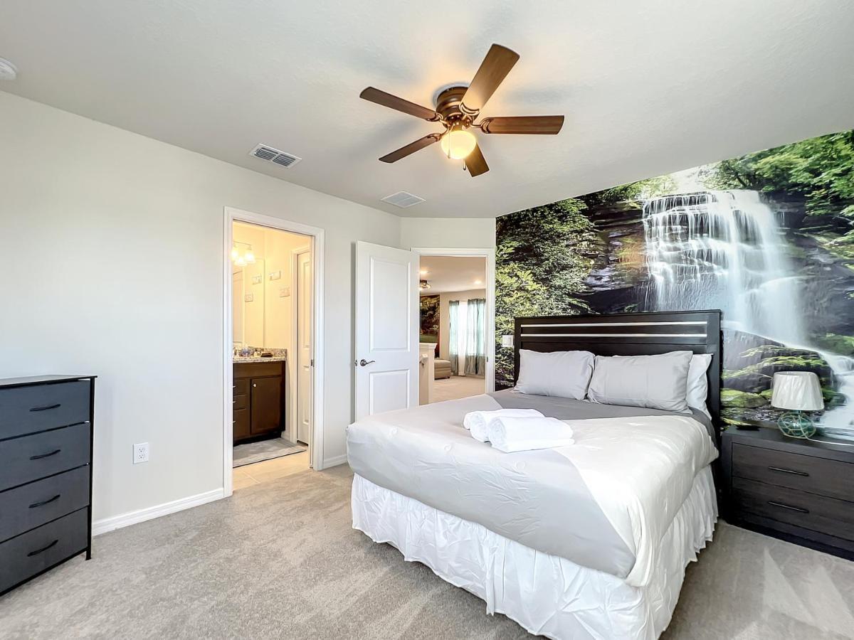 Windsor Island Vacation Pool Home Davenport Ngoại thất bức ảnh