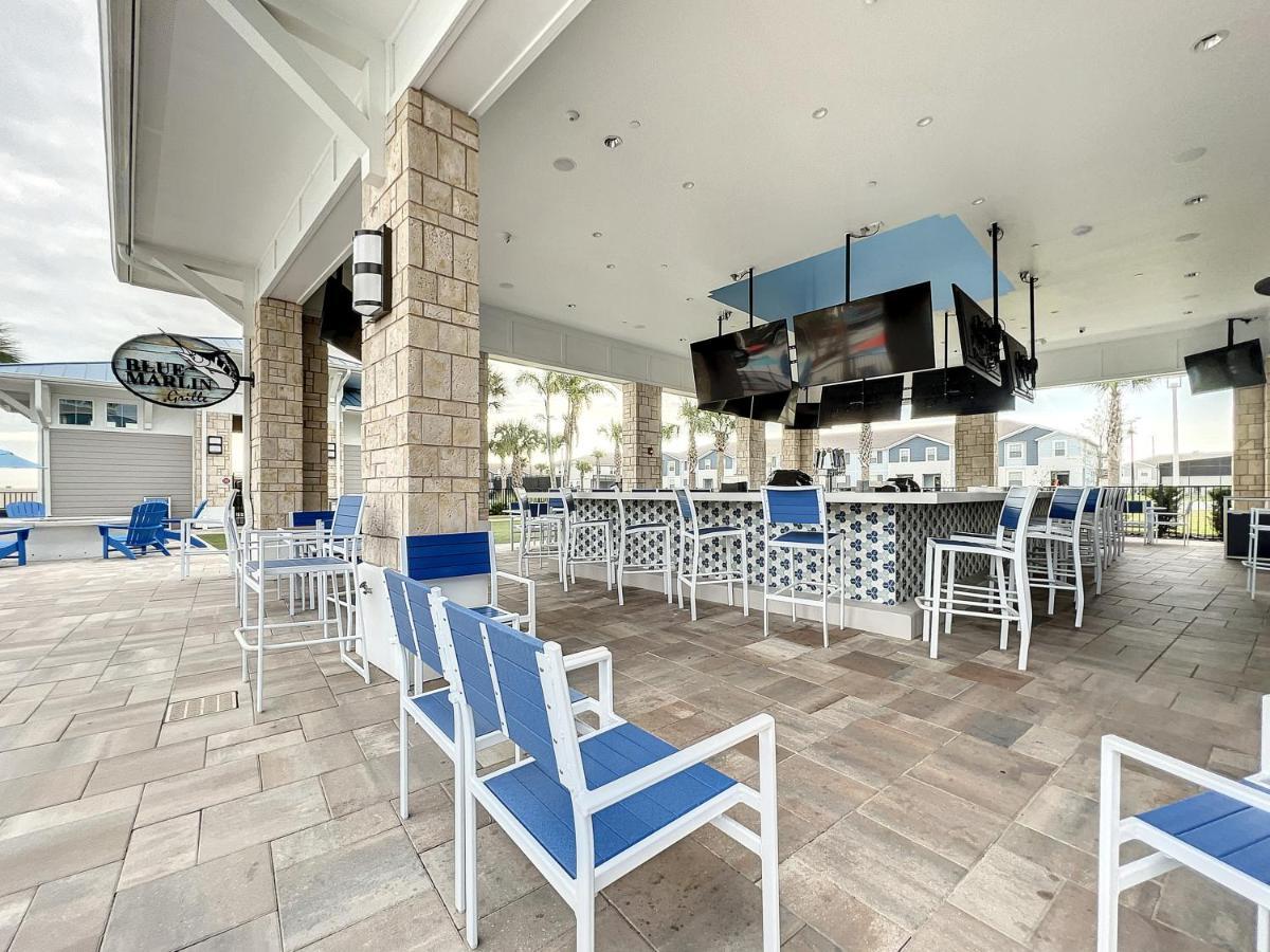 Windsor Island Vacation Pool Home Davenport Ngoại thất bức ảnh
