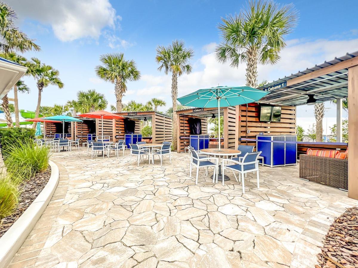 Windsor Island Vacation Pool Home Davenport Ngoại thất bức ảnh
