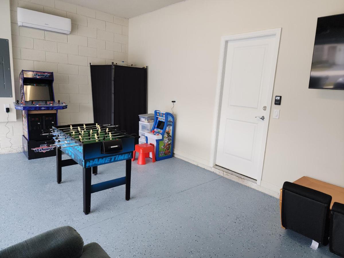 Windsor Island Vacation Pool Home Davenport Ngoại thất bức ảnh