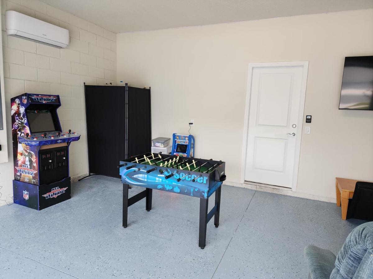 Windsor Island Vacation Pool Home Davenport Ngoại thất bức ảnh